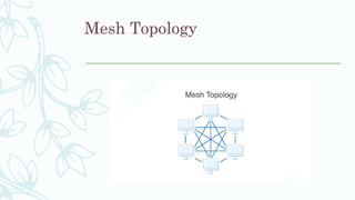 Information Networks