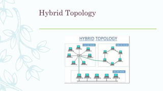Information Networks