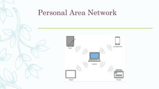 Information Networks