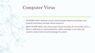 Security, Copyright and the Law