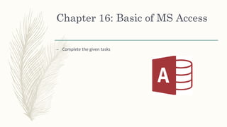 ICS 2nd Year Book Introduction