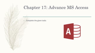 ICS 2nd Year Book Introduction