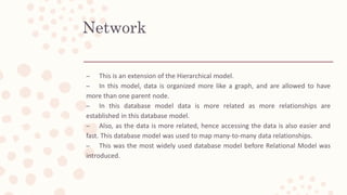Introduction to Database
