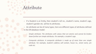 Introduction to Database