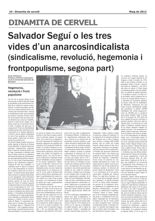 Catalunya nº 150 Maig 2013 