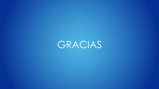 GRACIAS
 