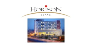 +62 21 8848888, Boking Hotel Horison Bekasi