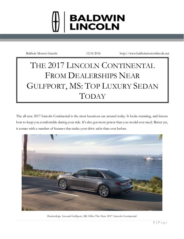 Car Dealerships In Gulfport Ms Car Sale and Rentals