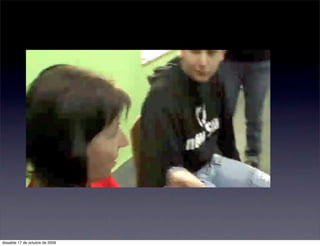 dissabte 17 de octubre de 2009
 