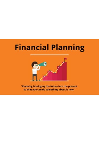 Financial management 