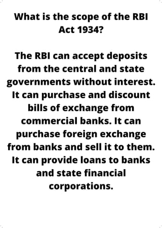 RBI