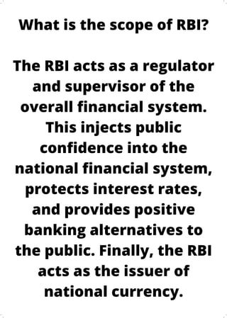 RBI
