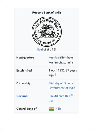 RBI