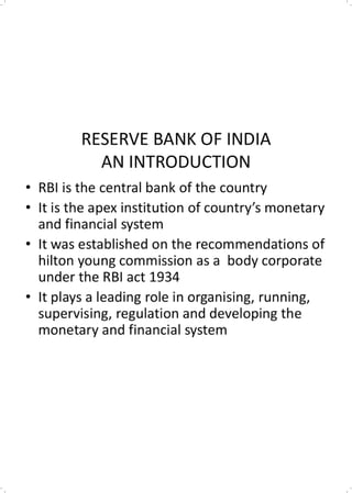 RBI