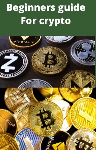 The Beginner’s Handbook for Crypto Taxation