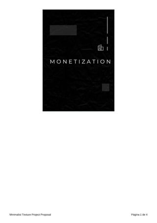 Tube Mastery and Monetization