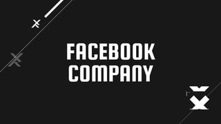 Facebook Company