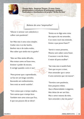 Jornal Mente Ativa 24