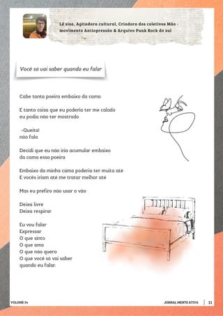 Jornal Mente Ativa 24