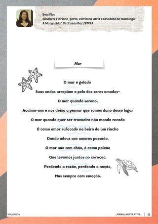 Jornal Mente Ativa 24