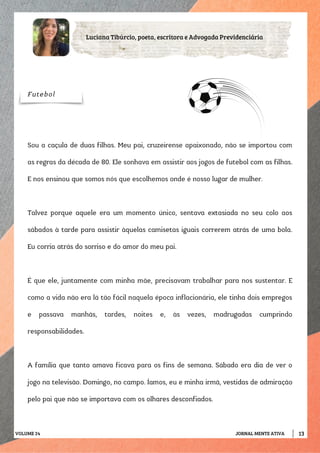 Jornal Mente Ativa 24