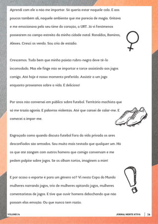 Jornal Mente Ativa 24