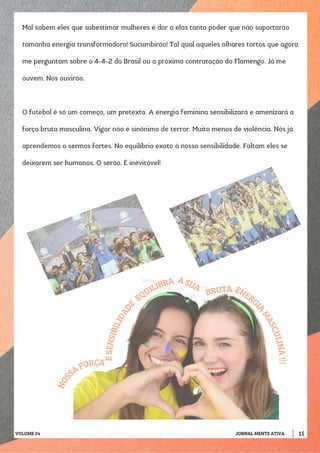 Jornal Mente Ativa 24