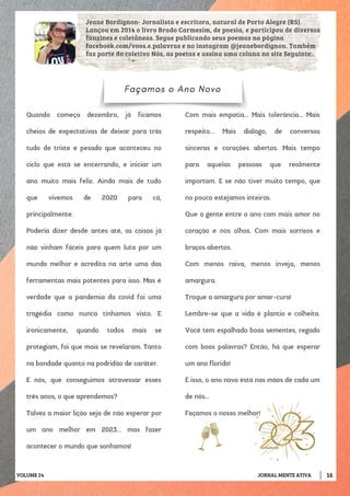 Jornal Mente Ativa 24