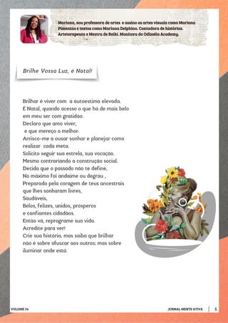 Jornal Mente Ativa 24