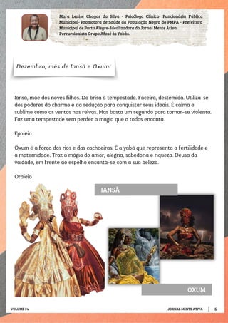 Jornal Mente Ativa 24