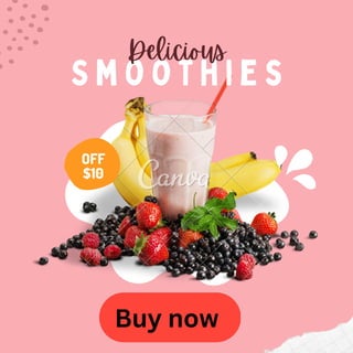 Smoothies diet 21 days weight loss program 