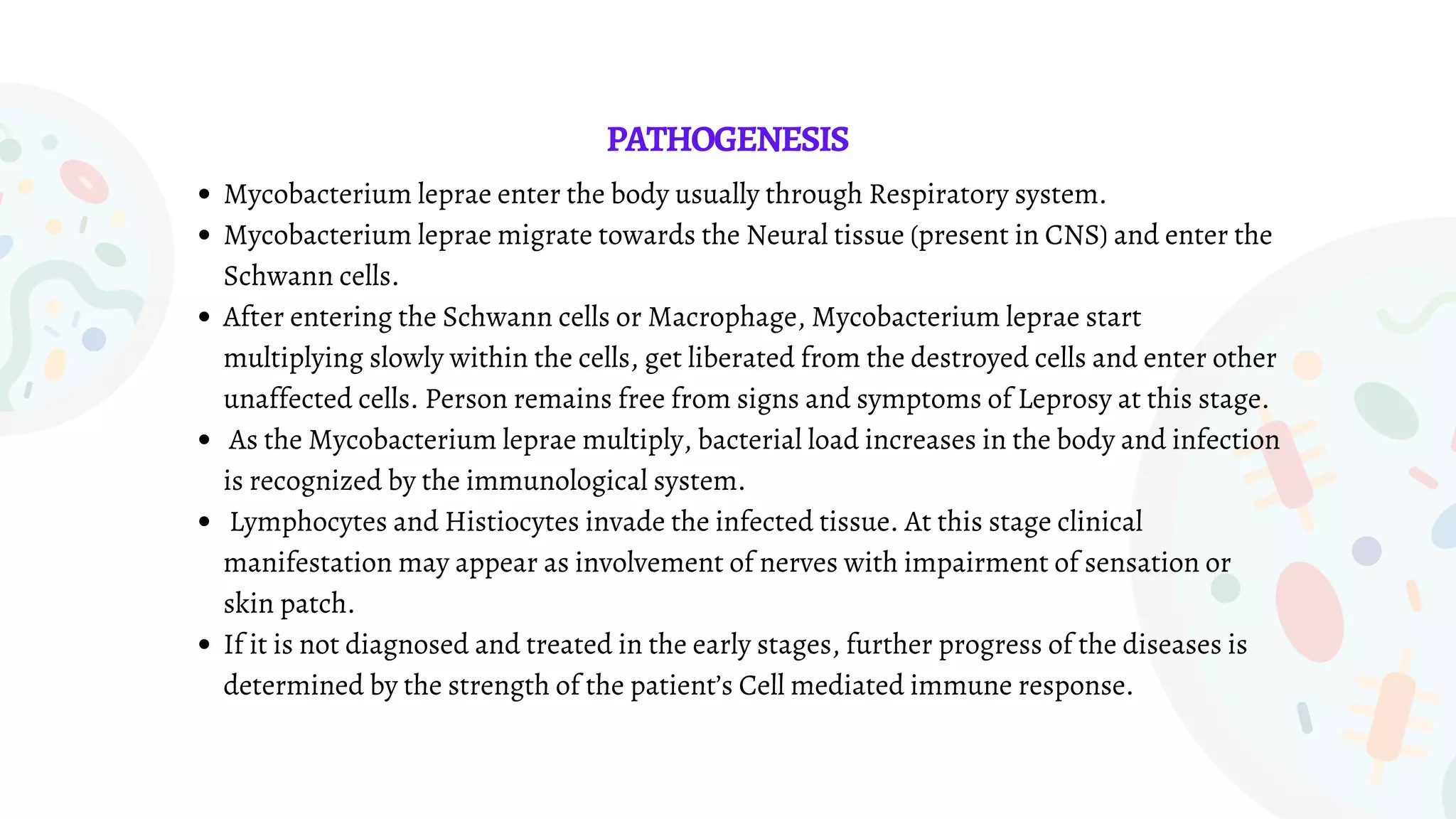 Mycobacterium | PDF