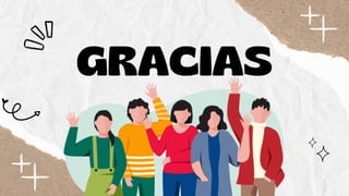 GRACIAS
 