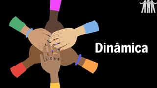 Dinâmica
 