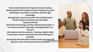 Cryptocurrency and Defi : Bridging the gap for financial inclusion. | PDF