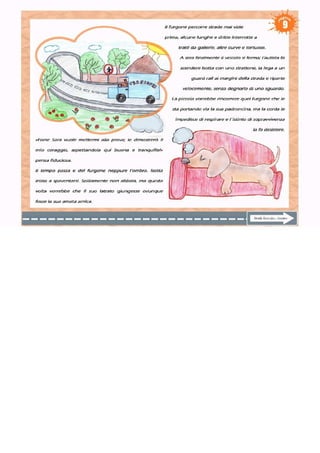 strada facendo... imparo
