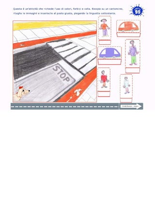 strada facendo... imparo