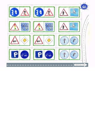 strada facendo... imparo