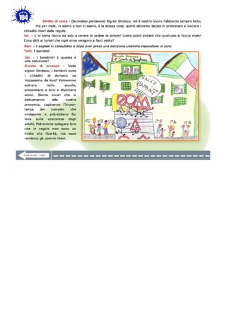 strada facendo... imparo