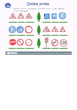 strada facendo... imparo