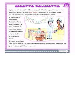 strada facendo... imparo