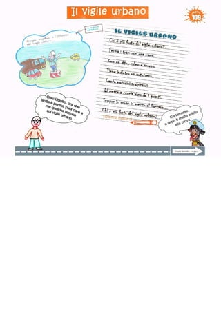 strada facendo... imparo