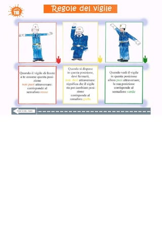 strada facendo... imparo