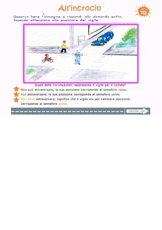 strada facendo... imparo