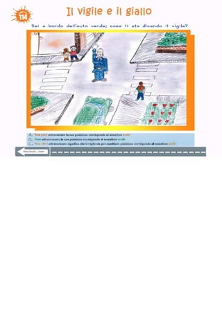 strada facendo... imparo