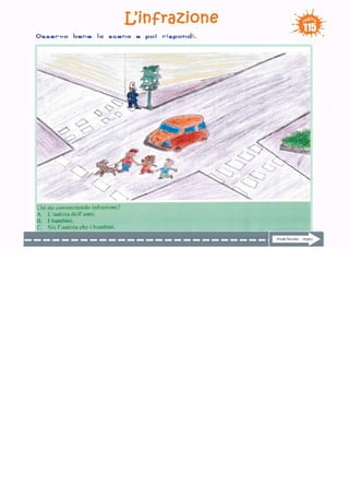 strada facendo... imparo