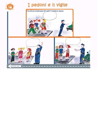 strada facendo... imparo