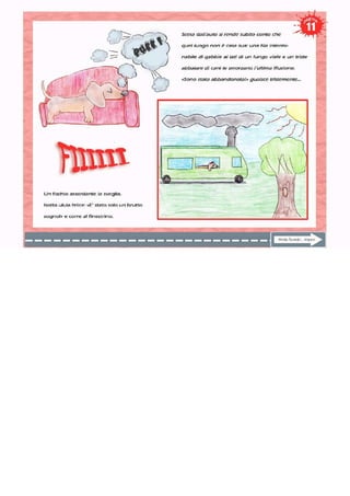 strada facendo... imparo