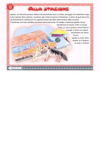 strada facendo... imparo