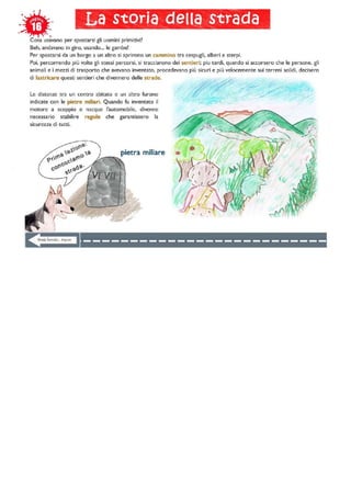 strada facendo... imparo